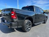 New 2025 RAM 1500 Big Horn image 4