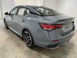 Certified 2024 Nissan Sentra SR image 4