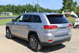 Used 2020 Jeep Grand Cherokee Limited w/ Luxury Group II image 6