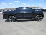 Certified 2025 GMC Sierra EV Denali image 4