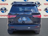New 2025 Toyota Sequoia TRD Pro image 6