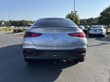 New 2025 Mercedes-Benz GLE 63 AMG S image 4