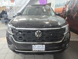 New 2025 Volkswagen Atlas SEL Premium R-Line image 3