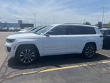 New 2025 Jeep Grand Cherokee L Overland image 5