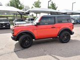 Used 2023 Ford Bronco Black Diamond image 4