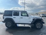 Used 2025 Jeep Wrangler Unlimited Rubicon image 5