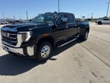 New 2025 GMC Sierra 3500 SLT w/ Texas SLT Premium Package image 3