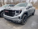 New 2025 GMC Sierra 1500 Elevation image 3
