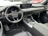 New 2025 MAZDA CX-70 3.3 Turbo w/ Premium Plus Pkg image 2