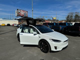 Used 2018 Tesla Model X P100D image 3