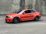 Used 2011 BMW 1 Series M image 3
