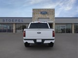 New 2025 Ford F150 XLT w/ Equipment Group 303A High image 5