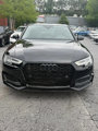 Used 2017 Audi A4 2.0T Premium Plus w/ Premium Plus Package image 2