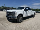 New 2025 Ford F350 Lariat w/ Lariat Ultimate Package image 5