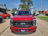 New 2024 Ford F250 Lariat w/ Sport Appearance Package image 3
