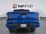 Used 2025 Nissan Frontier SV image 4