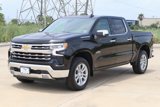 New 2025 Chevrolet Silverado 1500 LTZ w/ LTZ Premium Texas Edition image 3