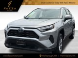Used 2023 Toyota RAV4 XLE w/ Convenience Package image 1