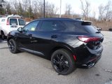 New 2025 Buick Envision Sport Touring image 3