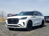 New 2025 Lincoln Aviator Reserve w/ Equipment Group 201A image 2