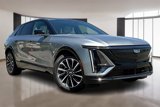 New 2025 Cadillac Lyriq Sport image 2