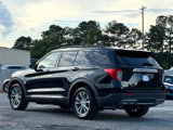 Used 2020 Ford Explorer XLT w/ Equipment Group 202A image 4