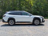 Certified 2025 Subaru Outback Touring XT image 4