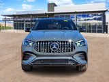 New 2025 Mercedes-Benz GLE 53 AMG 4MATIC Coupe image 2