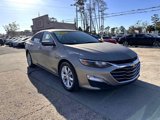 Used 2023 Chevrolet Malibu LT image 3