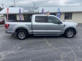Used 2021 Ford F150 XLT w/ Equipment Group 302A High image 2