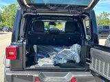 New 2025 Jeep Wrangler Unlimited Rubicon image 3