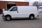 Used 2022 Chevrolet Express 2500 w/ Driver Convenience Package image 2