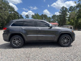 Used 2018 Jeep Grand Cherokee Limited image 4