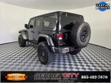 Used 2022 Jeep Wrangler Unlimited Sport image 5