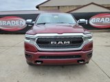 Used 2024 RAM 1500 Limited image 2