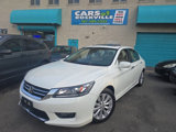 Used 2014 Honda Accord EX image 5