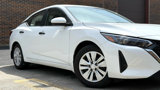 Used 2024 Nissan Sentra S image 2