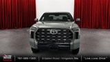 New 2025 Toyota Tundra Platinum image 2