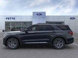 New 2025 Ford Explorer Active image 3