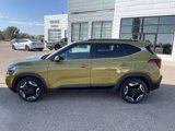 Used 2024 Kia Seltos SX w/ SX Sunroof Package image 5