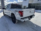 New 2025 Ford F150 XLT w/ Equipment Group 302A MID image 5