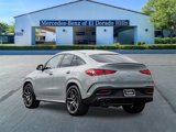 New 2025 Mercedes-Benz GLE 53 AMG 4MATIC Coupe image 2