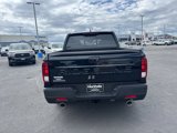 New 2025 Honda Ridgeline Black Edition image 6