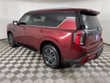 New 2025 Nissan Armada SL image 6