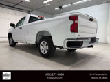 Used 2024 Chevrolet Silverado 1500 W/T w/ WT Fleet Convenience Package image 2