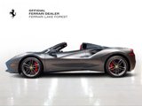Used 2018 Ferrari 488 Spider image 3