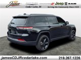 Used 2024 Jeep Grand Cherokee L Limited w/ Luxury Tech Group II image 4