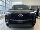 New 2025 INFINITI QX80 Autograph image 2