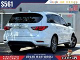 Used 2020 INFINITI QX60 Luxe image 5