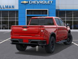 New 2026 Chevrolet Silverado 1500 ZR2 image 4